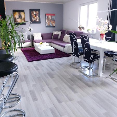 Holiday Home Livada Ljubljana Extérieur photo