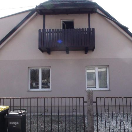 Holiday Home Livada Ljubljana Extérieur photo