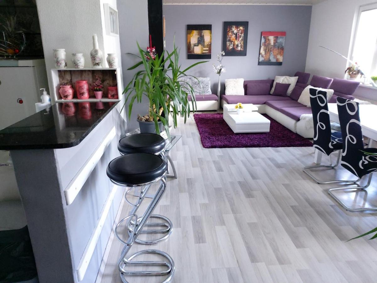 Holiday Home Livada Ljubljana Extérieur photo