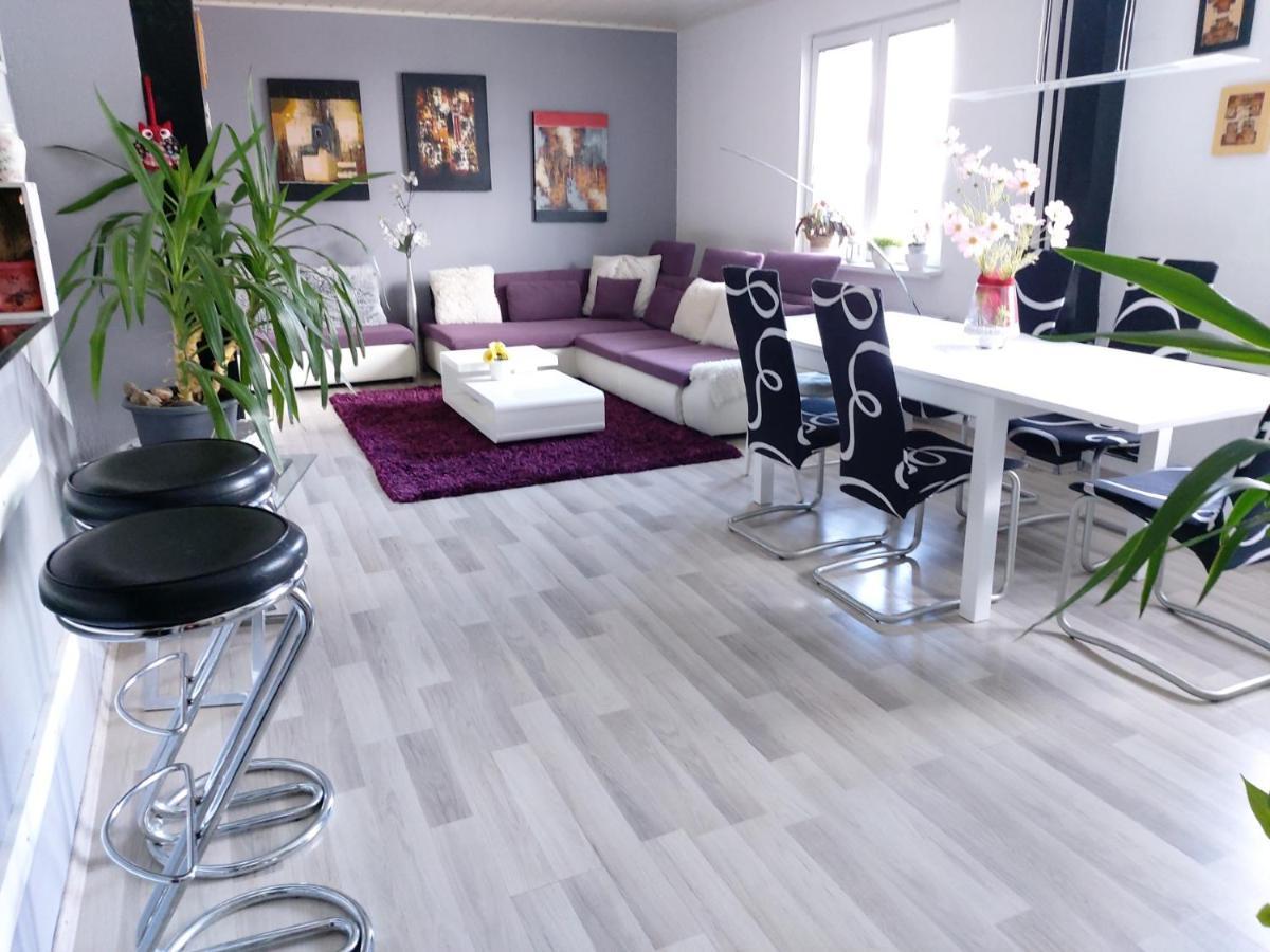 Holiday Home Livada Ljubljana Extérieur photo