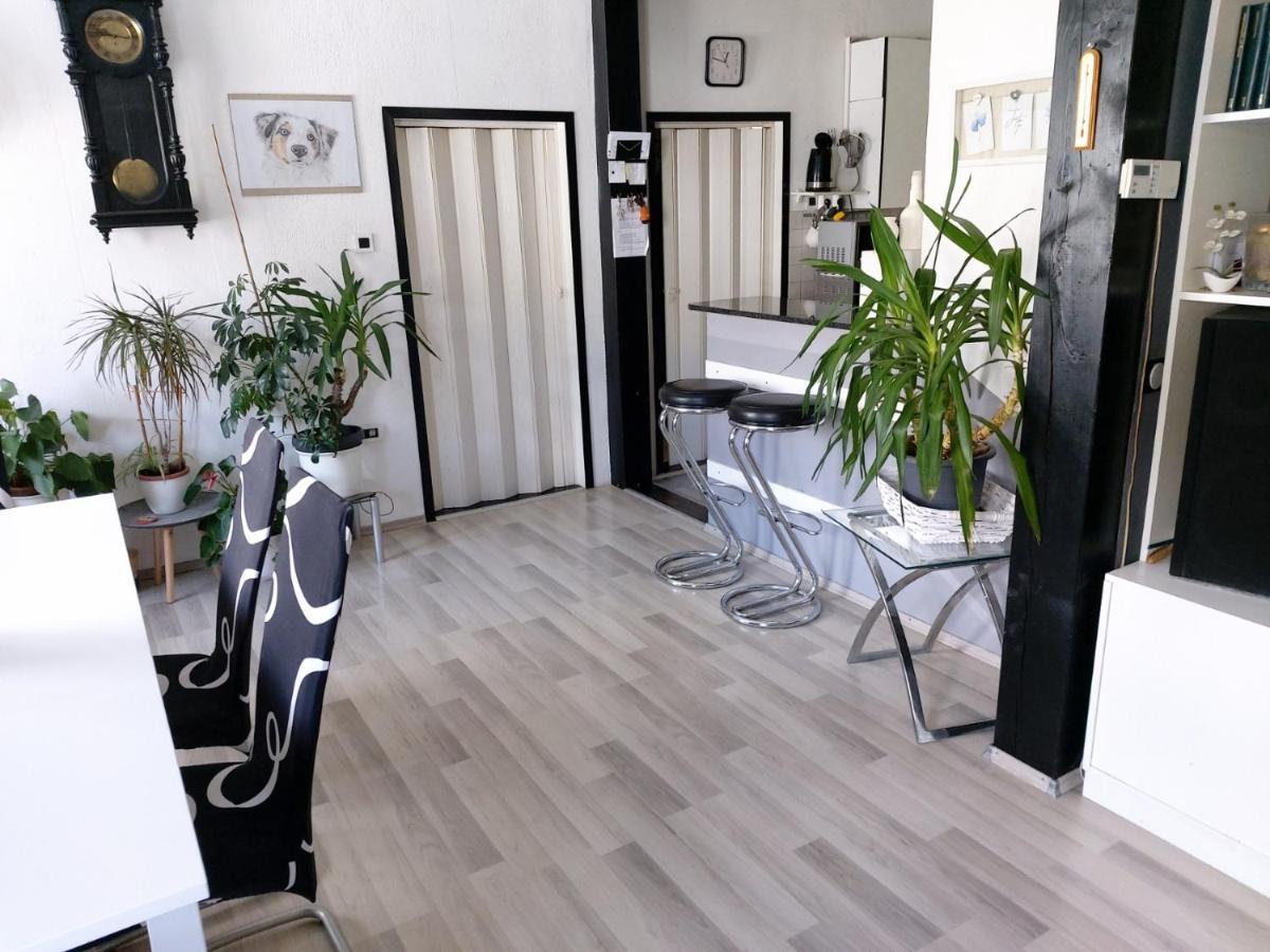 Holiday Home Livada Ljubljana Extérieur photo