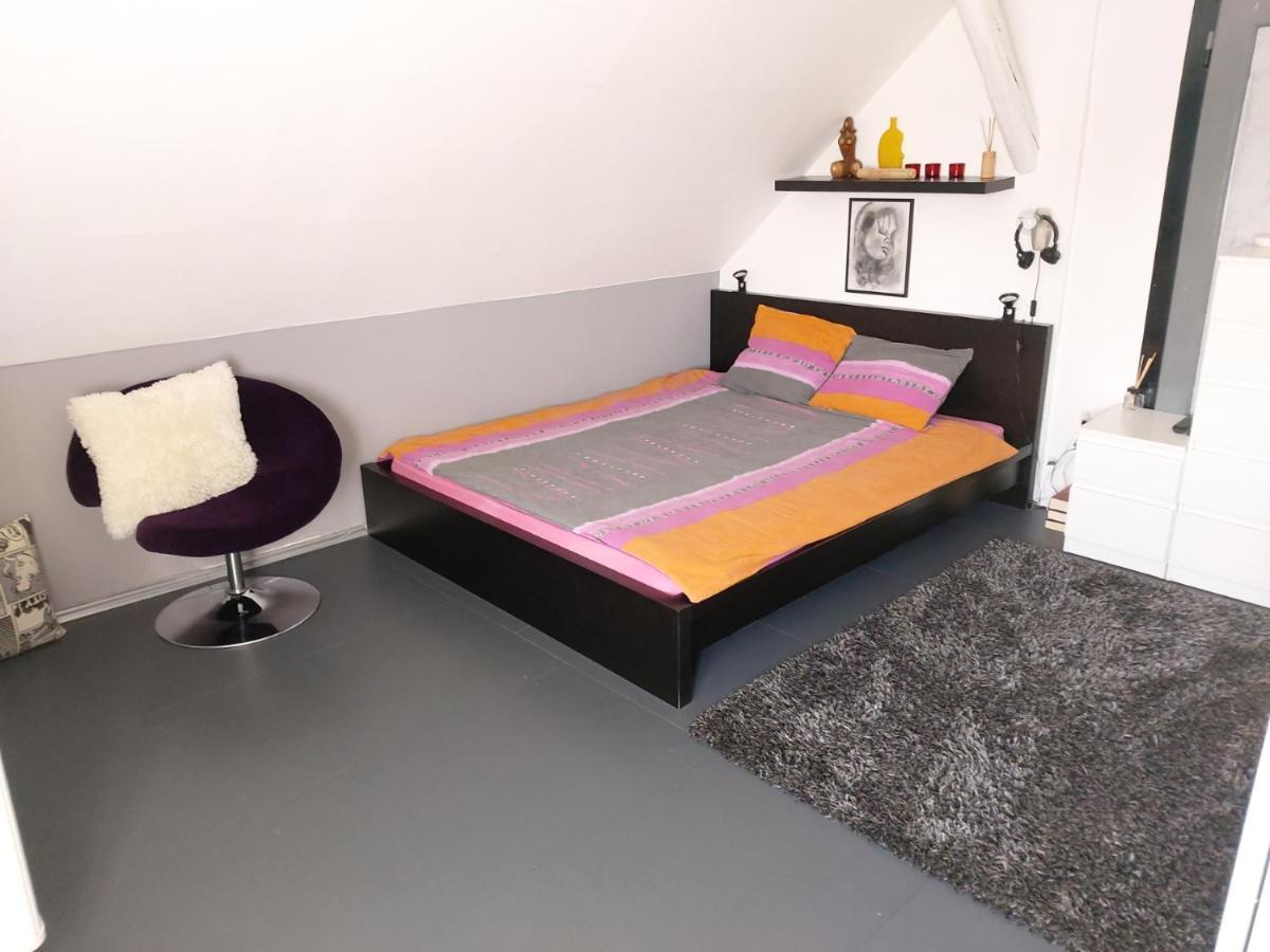Holiday Home Livada Ljubljana Extérieur photo