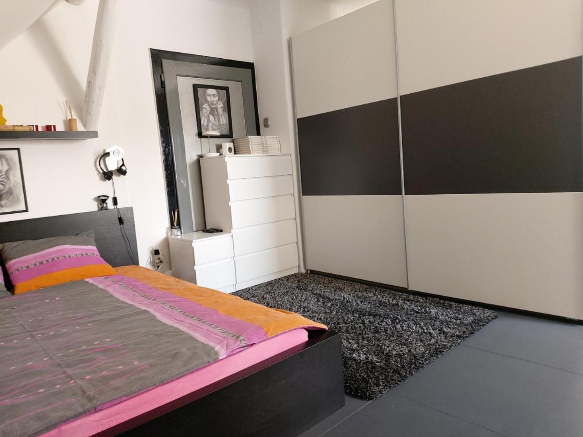 Holiday Home Livada Ljubljana Extérieur photo