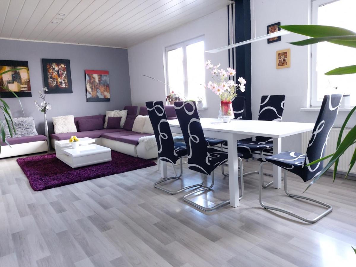 Holiday Home Livada Ljubljana Extérieur photo
