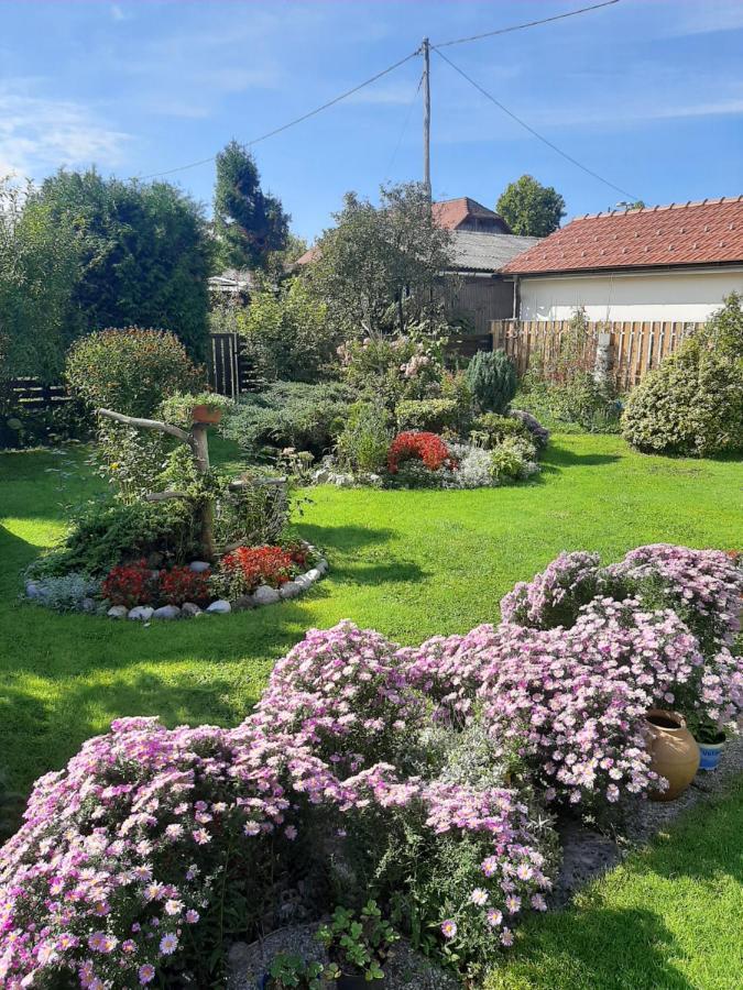 Holiday Home Livada Ljubljana Extérieur photo