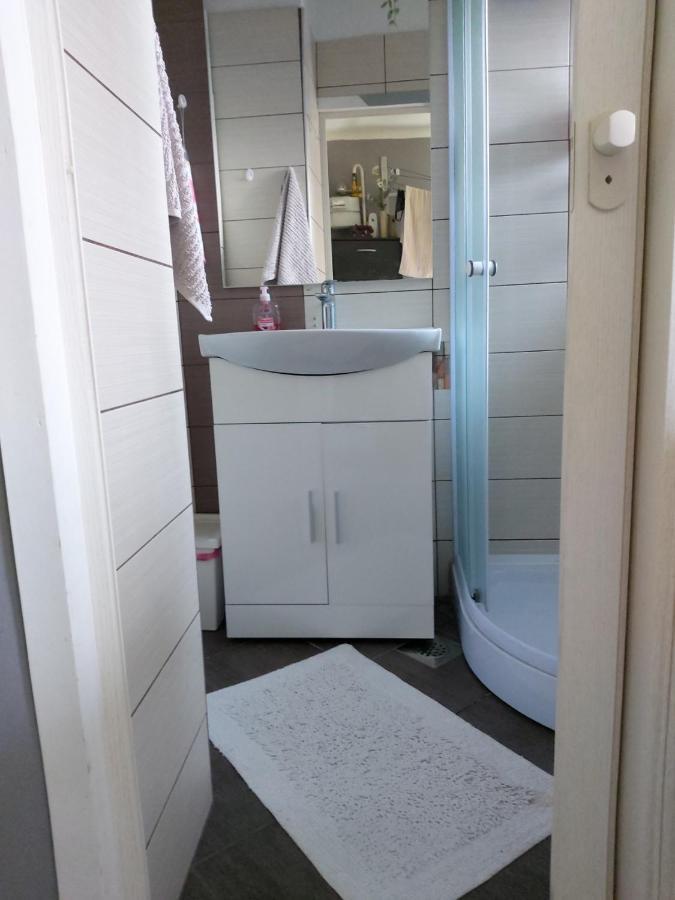 Holiday Home Livada Ljubljana Extérieur photo