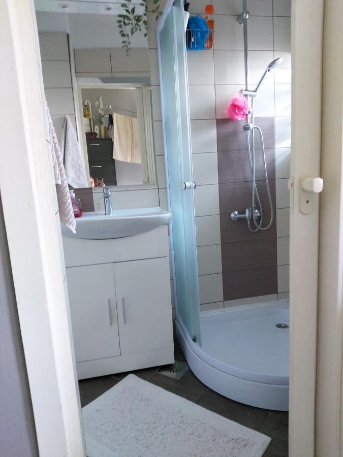 Holiday Home Livada Ljubljana Extérieur photo