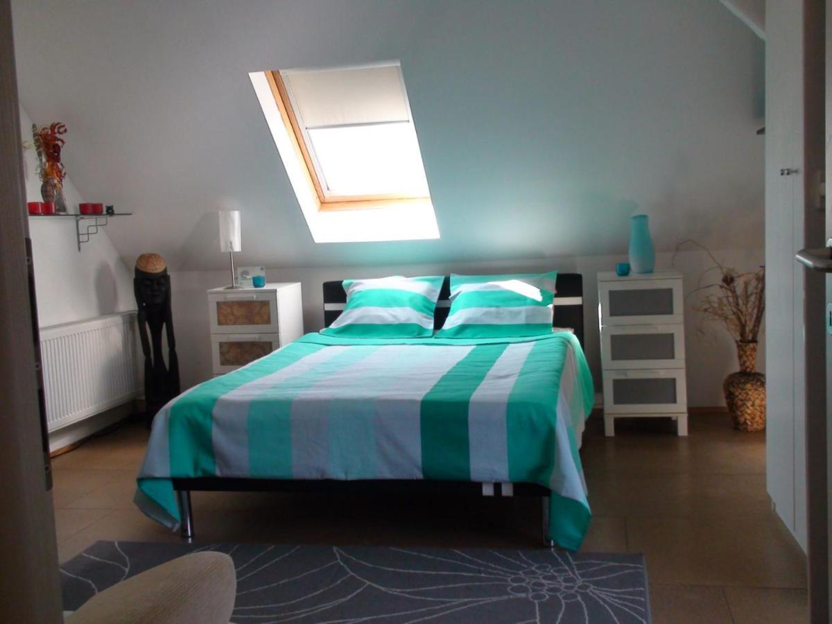 Holiday Home Livada Ljubljana Extérieur photo
