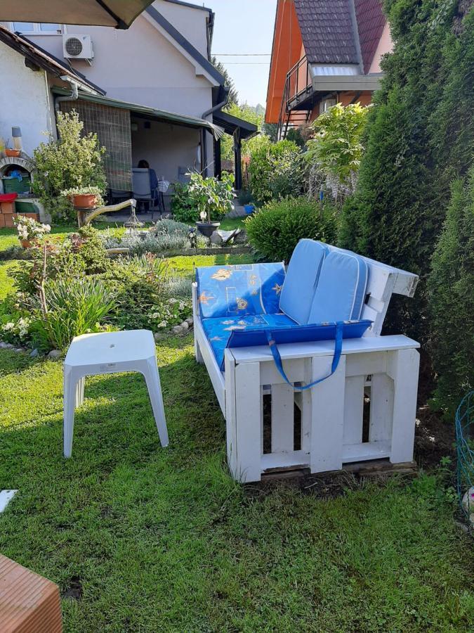 Holiday Home Livada Ljubljana Extérieur photo