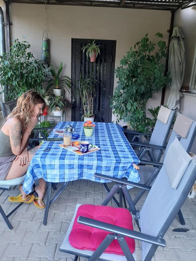 Holiday Home Livada Ljubljana Extérieur photo